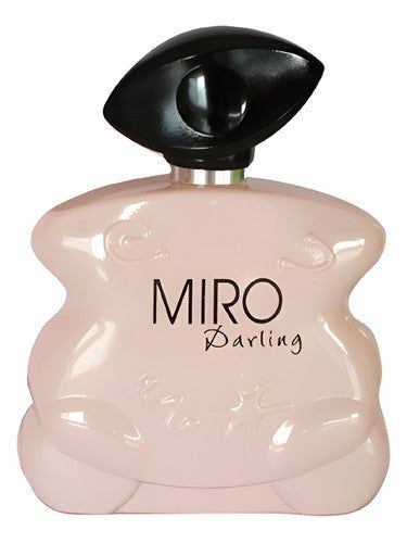 Miro Miro Darling fragrance bottle