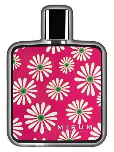 Mirum Jimi fragrance bottle