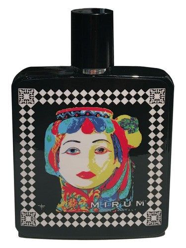 Mirum Maredolce fragrance bottle