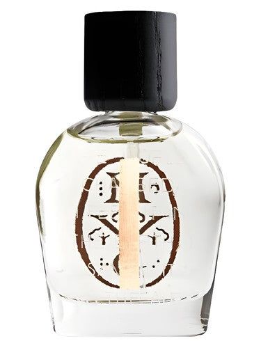 Misc. Goods Co. Valley of Gold fragrance bottle