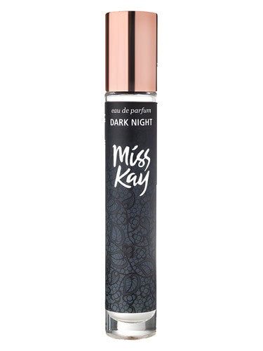 Miss Kay Dark Night fragrance bottle