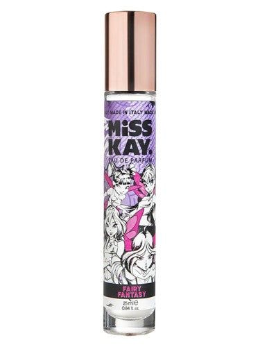 Miss Kay Fairy Fantasy fragrance bottle