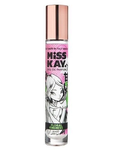 Miss Kay Floral Kindness fragrance bottle