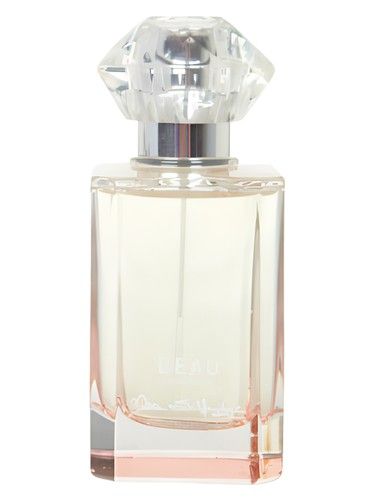 Miss Selfridge Beau fragrance bottle