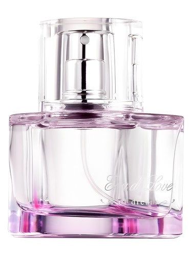Missha Eau de Love of Dream fragrance bottle