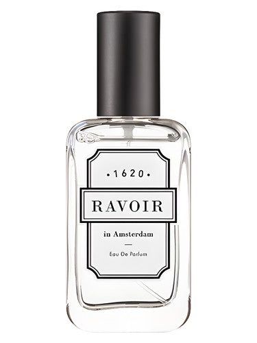 Missha Ravoir 1620 In Amsterdam fragrance bottle