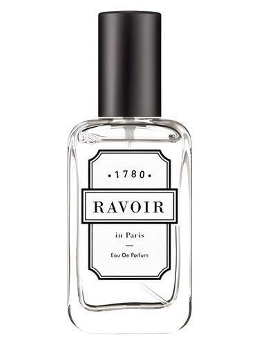 Missha Ravoir 1780 In Paris fragrance bottle