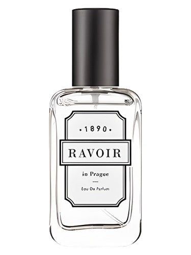 Missha Ravoir 1890 In Prague fragrance bottle