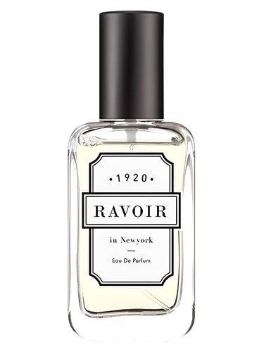 Missha Ravoir 1920 In New York fragrance bottle