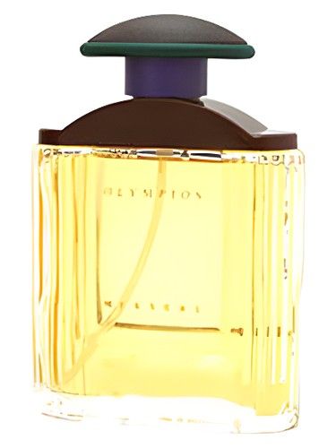 Missoni Olympios fragrance bottle