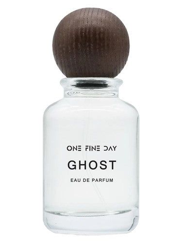 Mith Ghost fragrance bottle