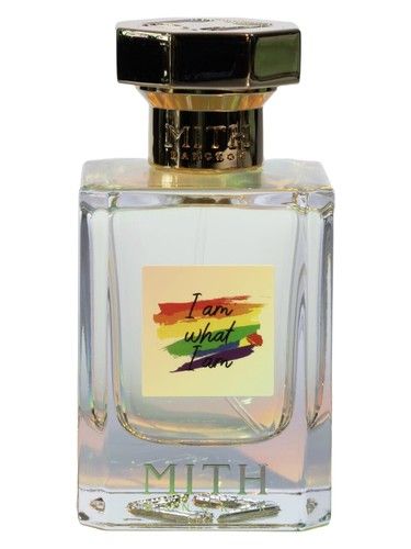 Mith I Am What I Am fragrance bottle