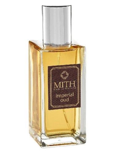 Mith Imperial Oud fragrance bottle