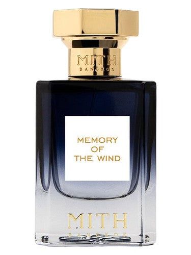 Mith Memory of the Wind fragrance bottle