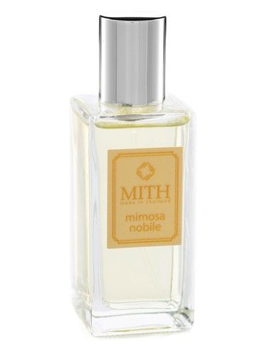 Mith Mimosa Nobile fragrance bottle