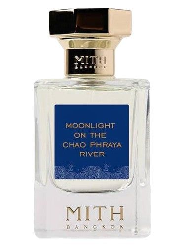 Mith Moonlight on the Chao Phraya River fragrance bottle