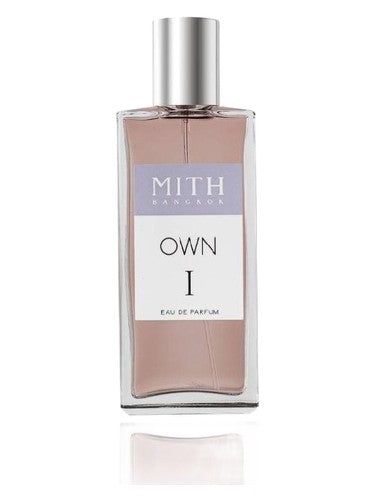 Mith OWN I fragrance bottle