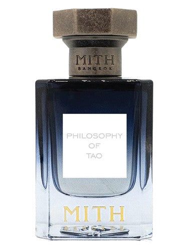 Mith Philosophy of Tao fragrance bottle