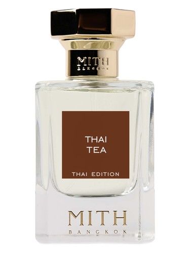 Mith Thai Tea fragrance bottle