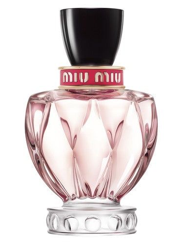 Miu Miu Miu Miu Twist fragrance bottle