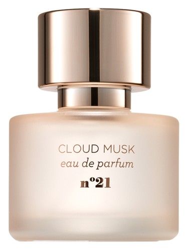 Mix:Bar Cloud Musk fragrance bottle