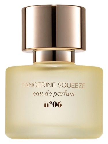 Mix:Bar Tangerine Squeeze fragrance bottle