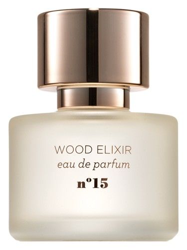 Mix:Bar Wood Elixir fragrance bottle