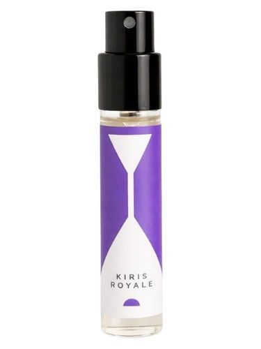 Mixologist Kiris Royale 2026 Remix fragrance bottle