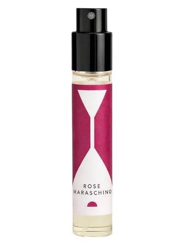 Mixologist Rose Maraschino fragrance bottle