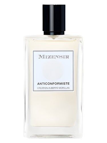 Mizensir Anticonformiste fragrance bottle