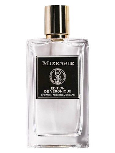 Mizensir Edition de Veronique fragrance bottle