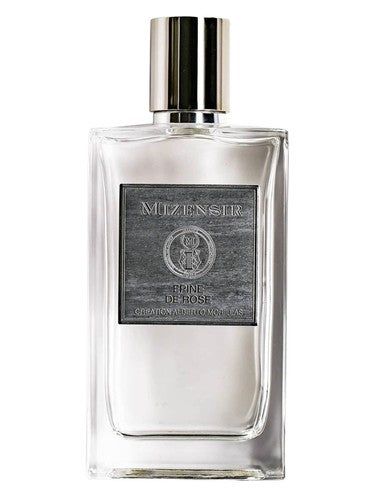 Mizensir Épine de Rose fragrance bottle