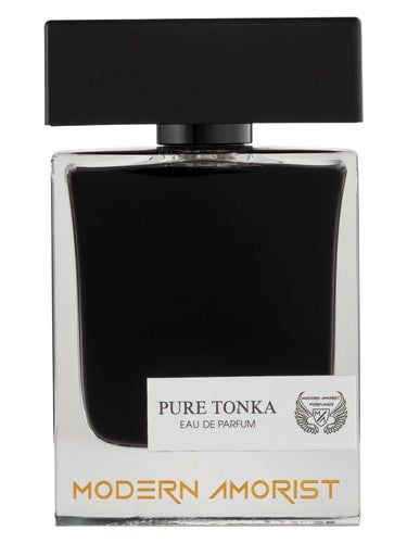 Modern Armorist Pure Tonka fragrance bottle