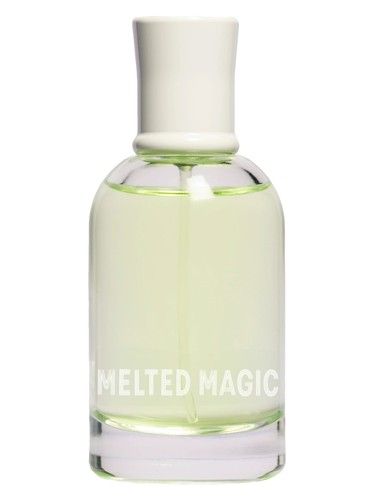Modern Magic Melted Magic fragrance bottle