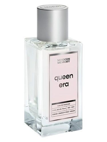 Modern Memory Queen Era fragrance bottle
