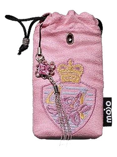 Mojo Be Candy fragrance bottle