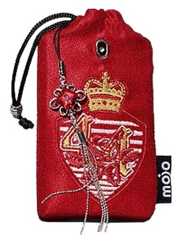 Mojo Be Sexy fragrance bottle