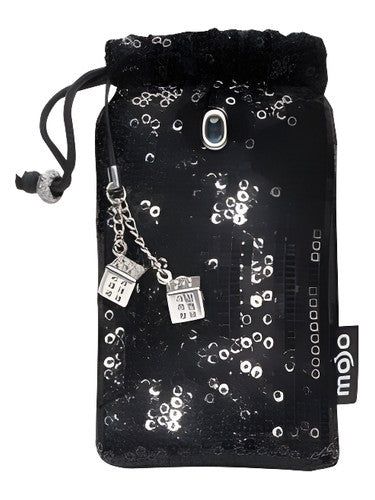 Mojo LIVE NOW Inspired by New York fragrance bottle