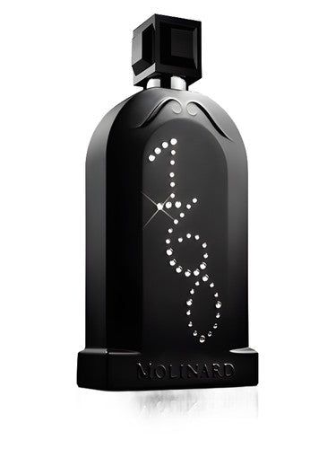 Molinard 160 fragrance bottle