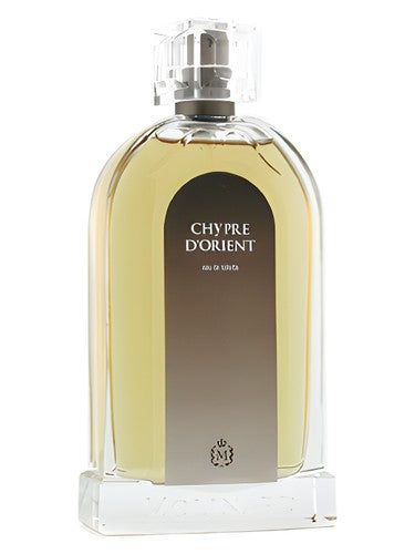 Molinard Chypre d'Orient fragrance bottle