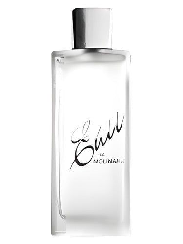 Molinard Eau de Molinard fragrance bottle