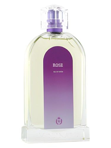 Molinard Les Fleurs Rose fragrance bottle