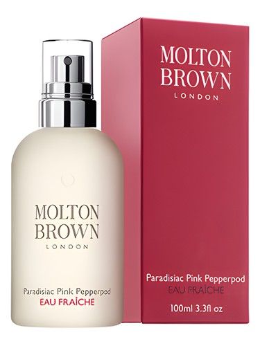 Molton Brown Paradisiac Pink Pepperpod fragrance bottle