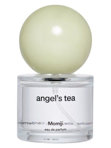 Momiji Angel's Tea fragrance bottle