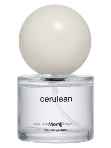 Momiji Cerulean fragrance bottle