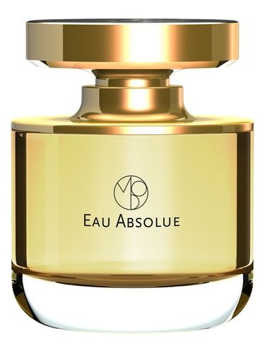 Mona di Orio Eau Absolue fragrance bottle