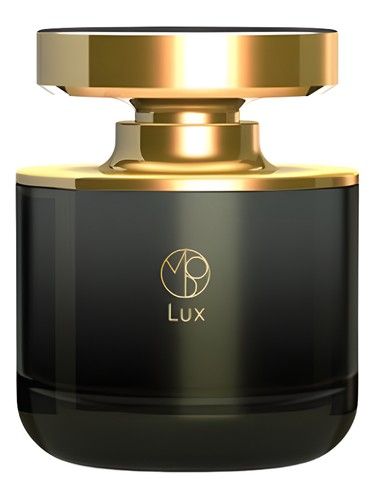 Mona di Orio Lux fragrance bottle