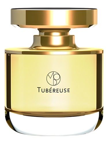 Mona di Orio Tubereuse fragrance bottle