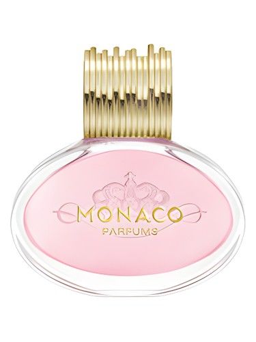 Monaco Parfums Monaco Parfums L'Florale fragrance bottle