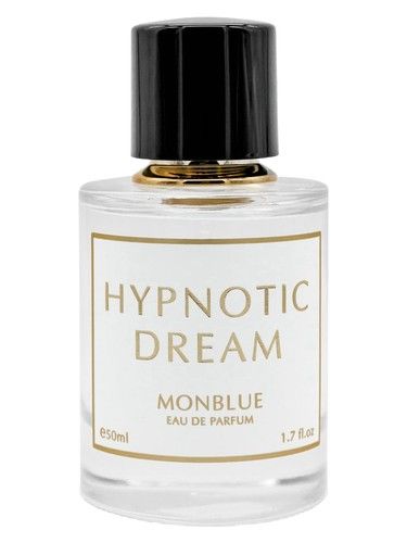 Monblue Hypnotic Dream fragrance bottle
